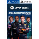F1 22 Champions Edition PS4/PS5
